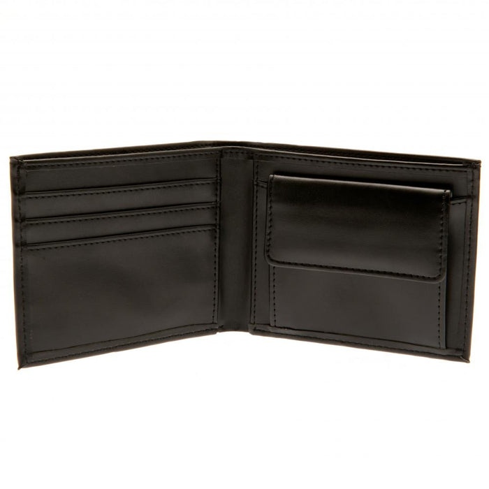 Everton Debossed Wallet