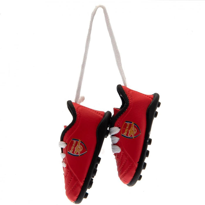 Arsenal Mini Football Boots