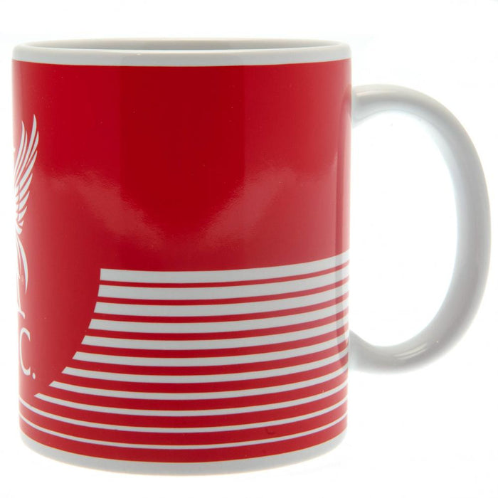 Liverpool Linea Mug