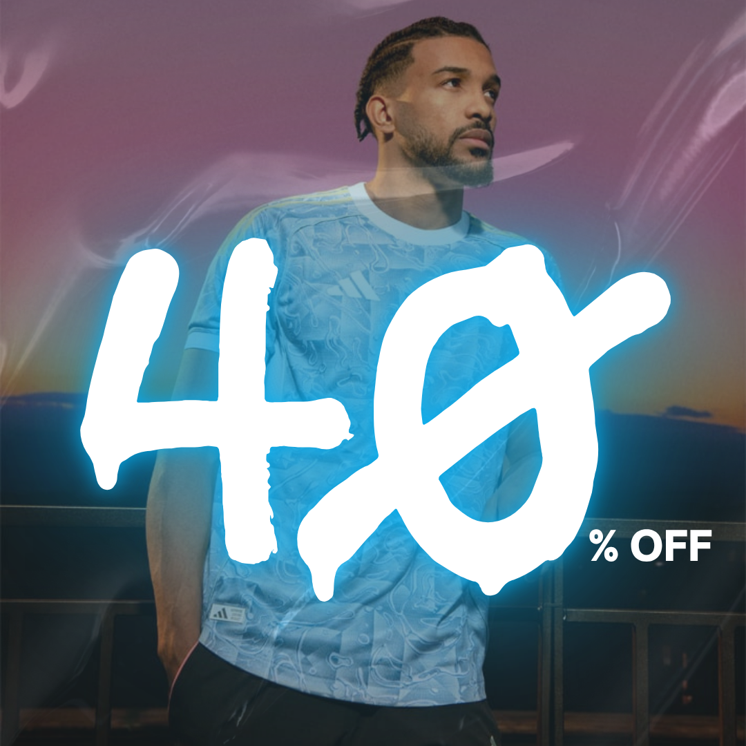 40% Off