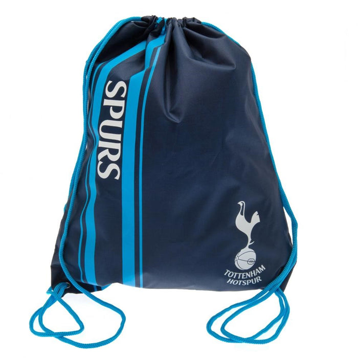 Tottenham Hotspur Stripe Gym Bag