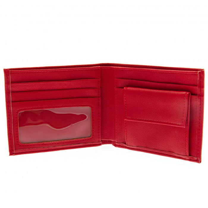 Liverpool This is Anfield Wallet