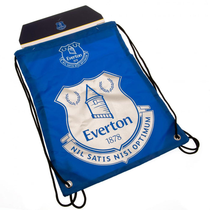 Everton Colour React Gym Bag