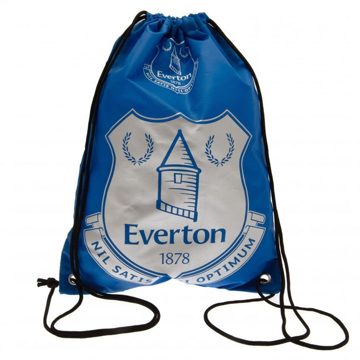 Everton Colour React Gym Bag