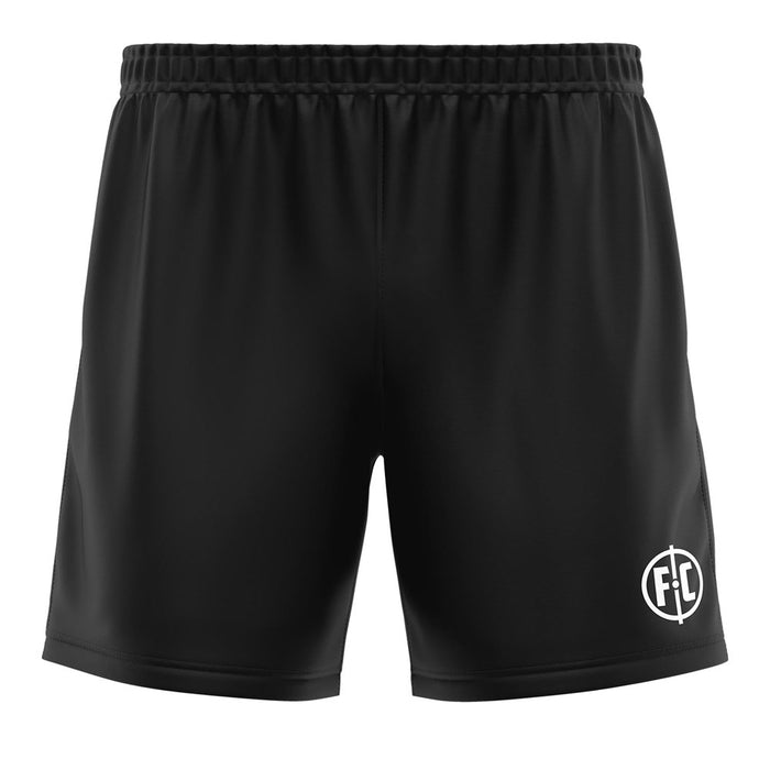 Katikati FC Club Short