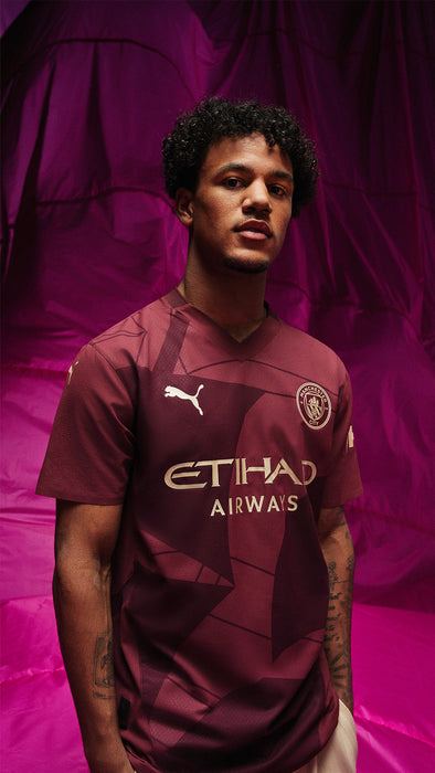 Man city purple jersey online
