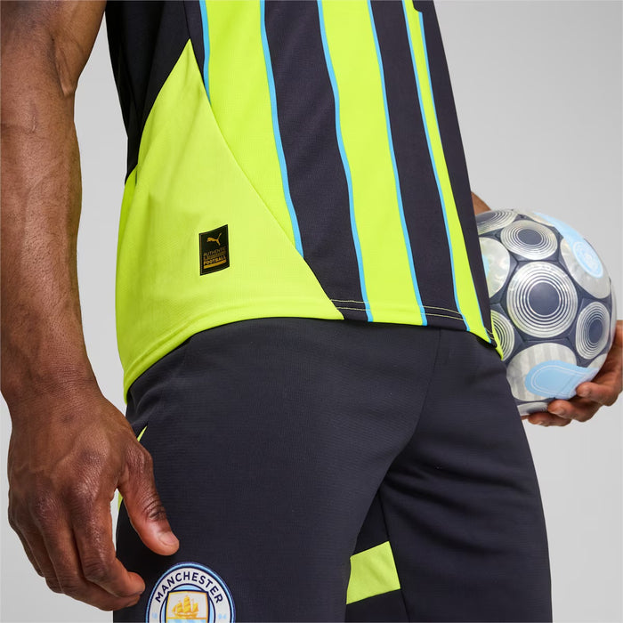 Manchester City Adult Away Jersey 24/25