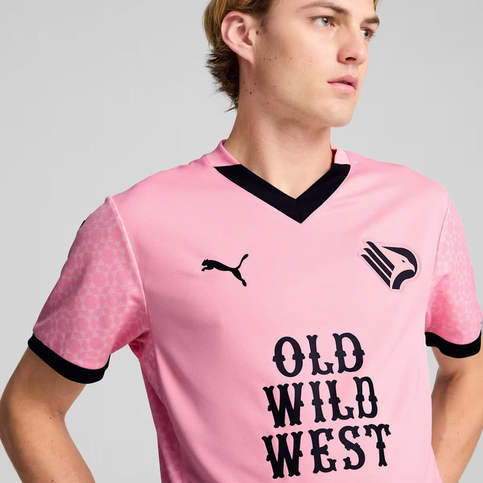 Palermo Adult Home Jersey 2024