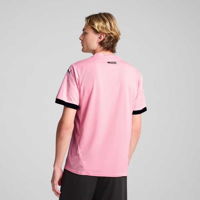 Palermo Adult Home Jersey 2024