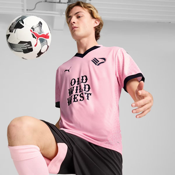 Palermo Adult Home Jersey 2024