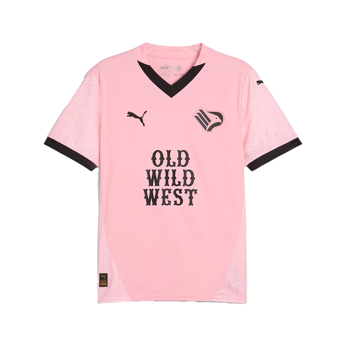 Palermo Adult Home Jersey 2024