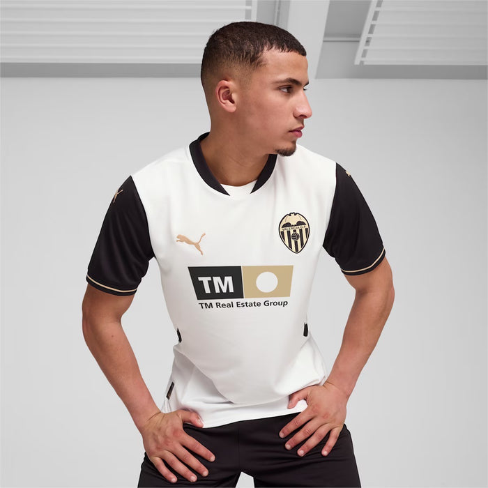 Valencia CF Adult Home Jersey 24/25