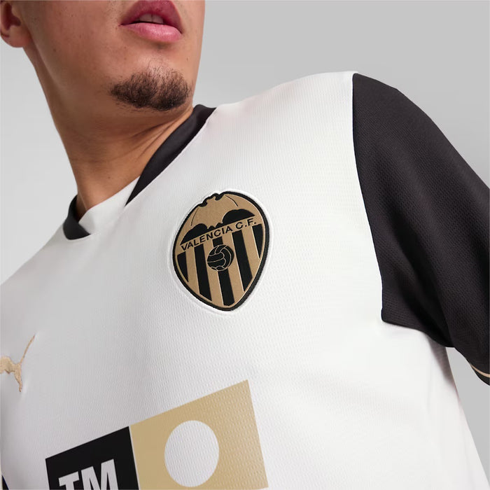 Valencia CF Adult Home Jersey 24/25