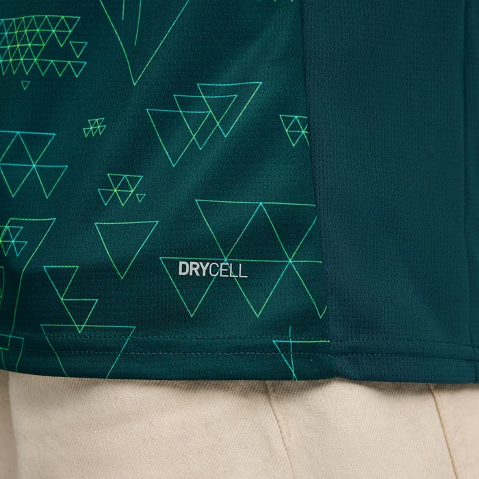 Manchester City Adult Fourth Jersey 25/26