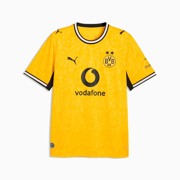 Borussia Dortmund Adult Home Jersey 26/27
