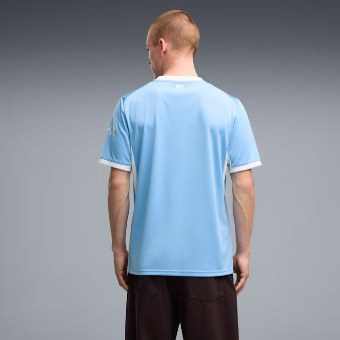 Manchester City Adult Home Jersey 26/27