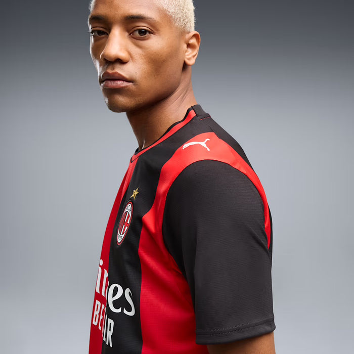 AC Milan Adult Home Jersey 26/27