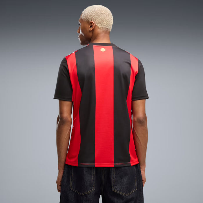AC Milan Adult Home Jersey 26/27