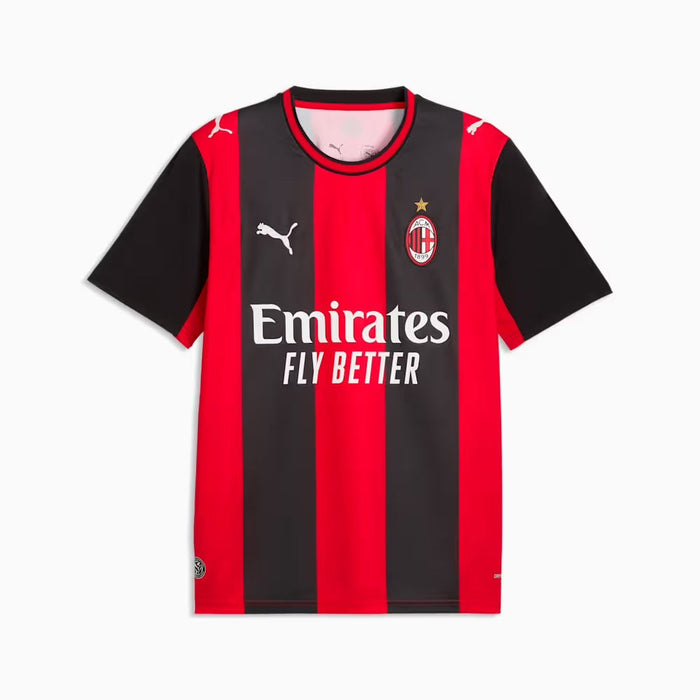 AC Milan Adult Home Jersey 26/27