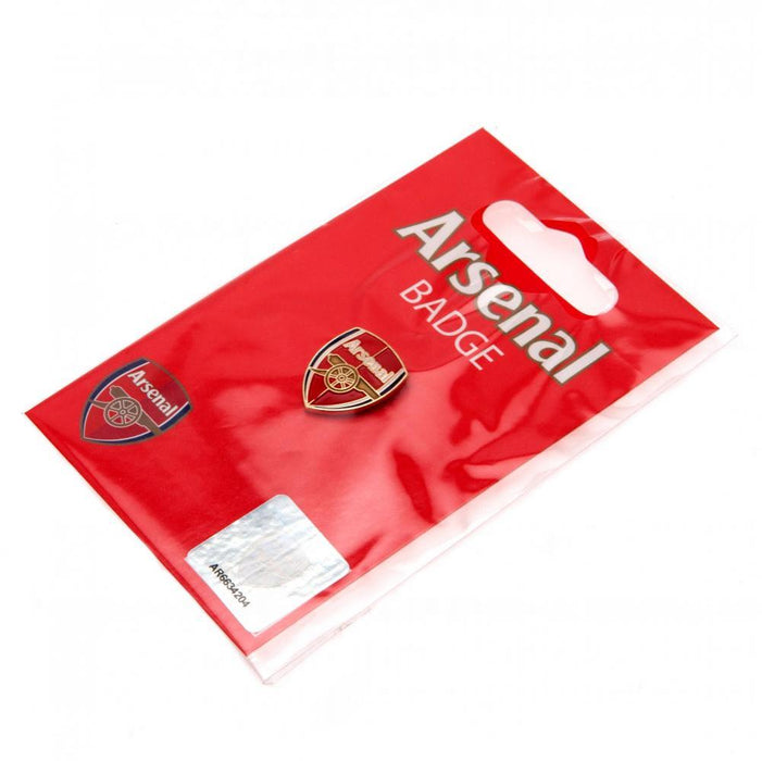 Arsenal Crest Badge