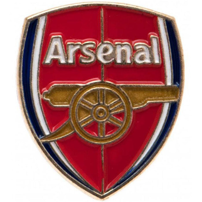 Arsenal Crest Badge