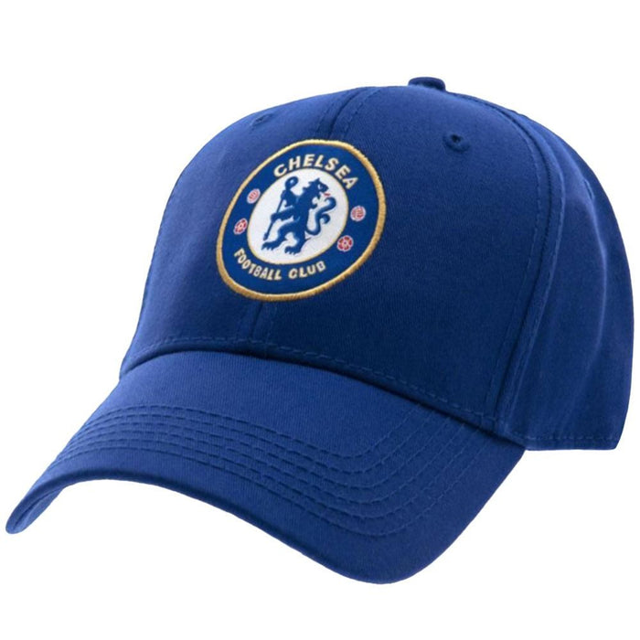 Chelsea Core Royal Cap