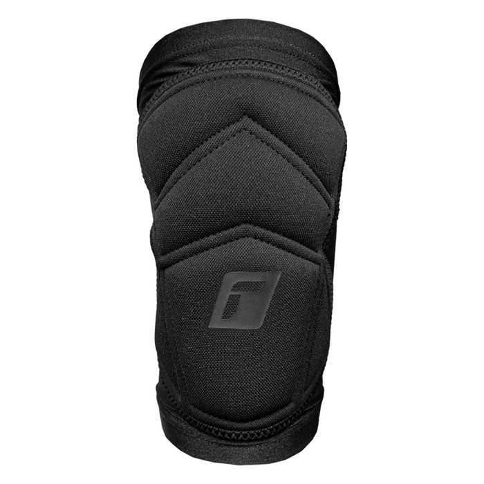 Reusch Active Knee Protecter - Black