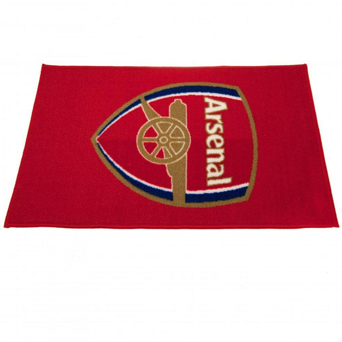 Arsenal Rug