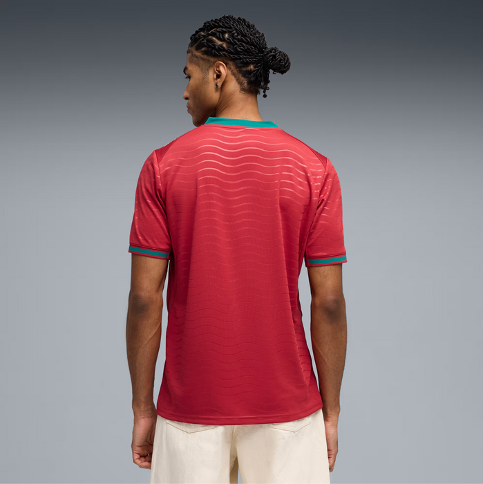 Portugal Adult Home Jersey 2026