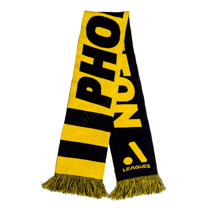 Wellington Phoenix A-League Defender Scarf 24/25