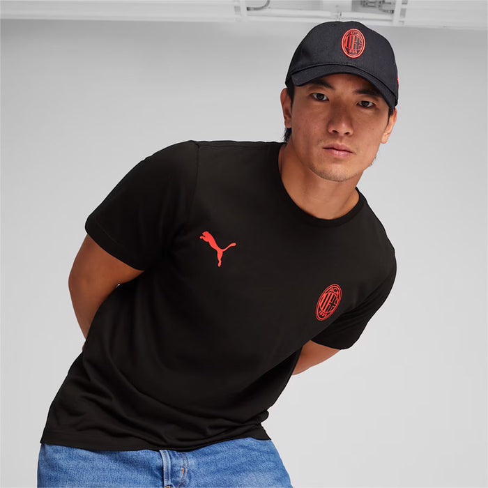 AC Milan Essentials Cap