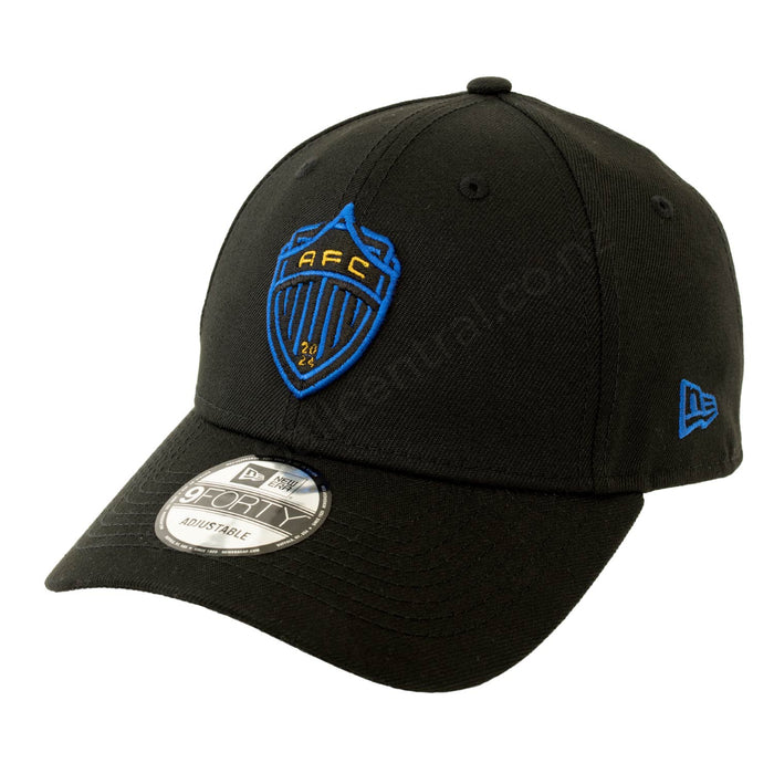 Auckland FC 9Forty Snapback Cap - Youth