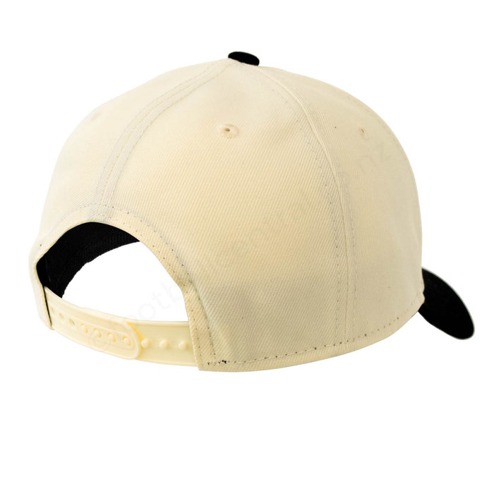 Auckland FC Two-Tone 9Forty Snapback Cap