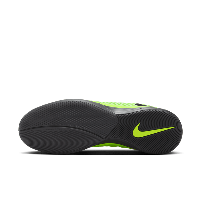 Nike Lunargato II IC Indoor Football Shoes (Volt/Black)