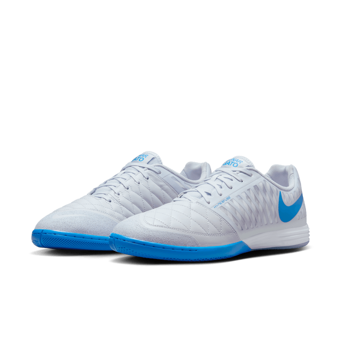 Nike Lunargato II IC Indoor Football Shoes (Foam/Lunarlon)