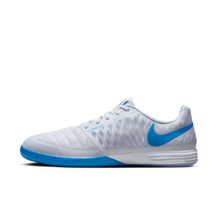 Nike Lunargato II IC Indoor Football Shoes (Foam/Lunarlon)