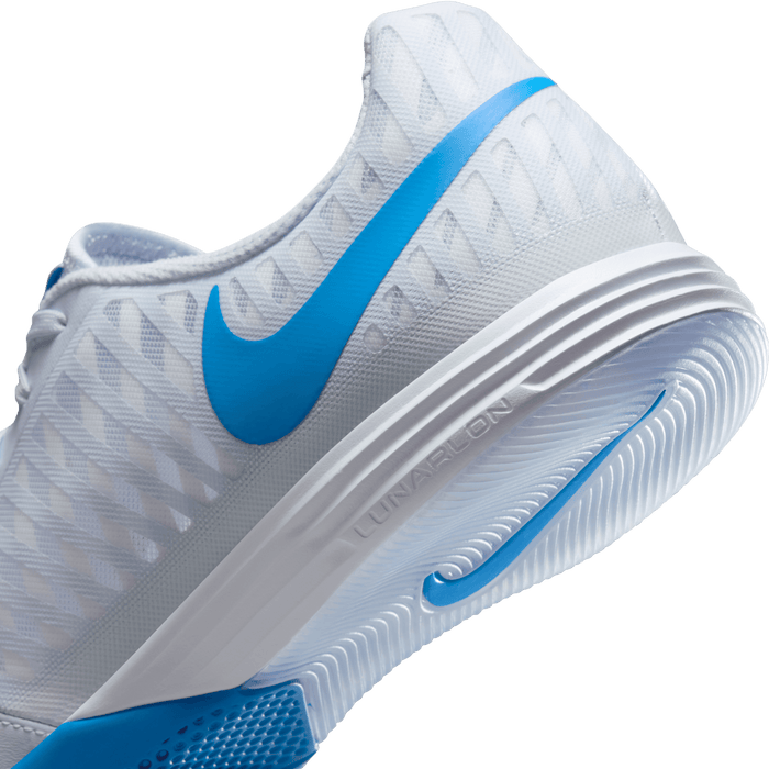 Nike Lunargato II IC Indoor Football Shoes (Foam/Lunarlon)