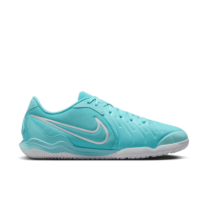 Nike Tiempo Legend 10 Academy IC Indoor Football Shoes (Copa/White)