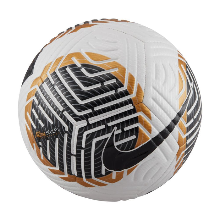 Nike Academy Football FA23 (White/Black/Gold)