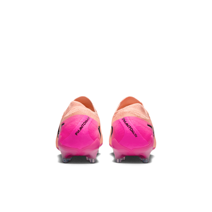 Nike Phantom GX 2 Elite AG-Pro (Crimson Tint/Black/Pink Blast)