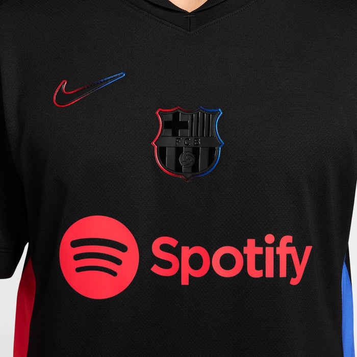 FC Barcelona Adult Stadium Away Jersey 24/25