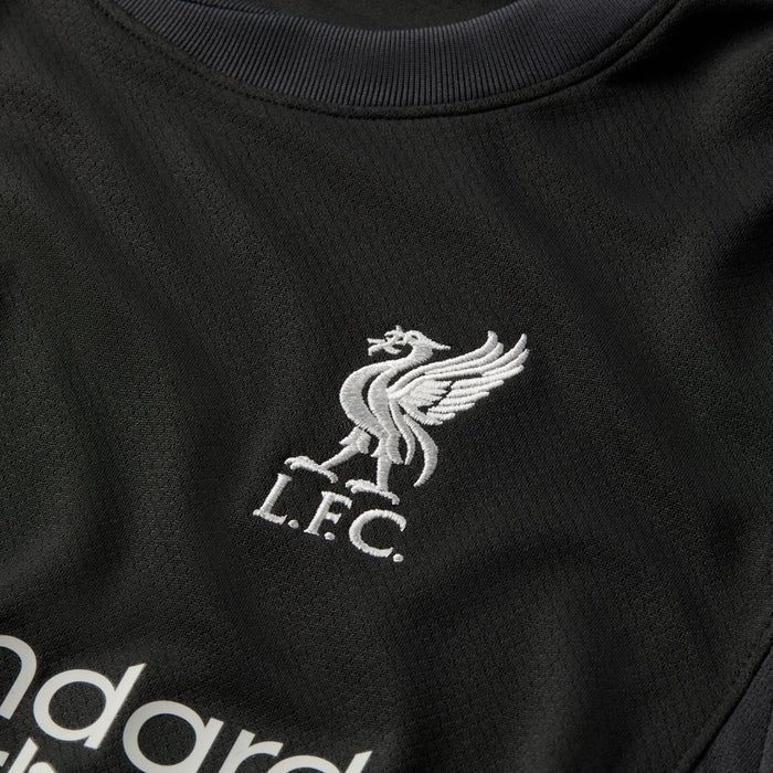 Liverpool Youth Stadium Away Jersey 24/25