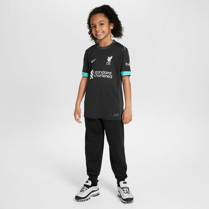 Liverpool Youth Stadium Away Jersey 24/25