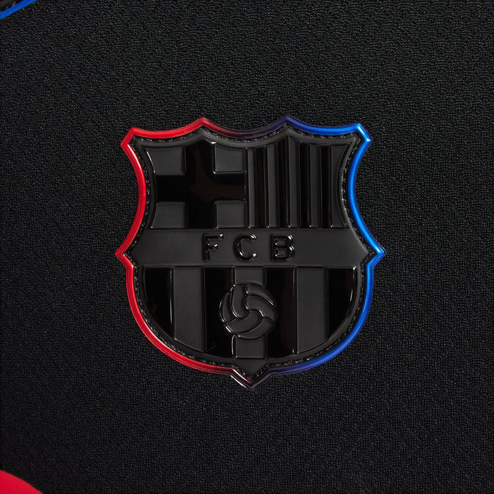 FC Barcelona Youth Stadium Away Jersey 24/25