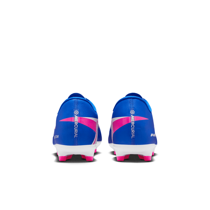 Nike Mercurial Vapor 16 Academy FG/MG Football Boots (Racer Blue/White)