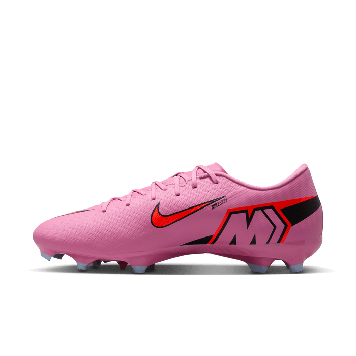 Nike Mercurial Vapor 16 Academy FG/MG Football Boots (Magic Flamingo/Black-Total Crimson)