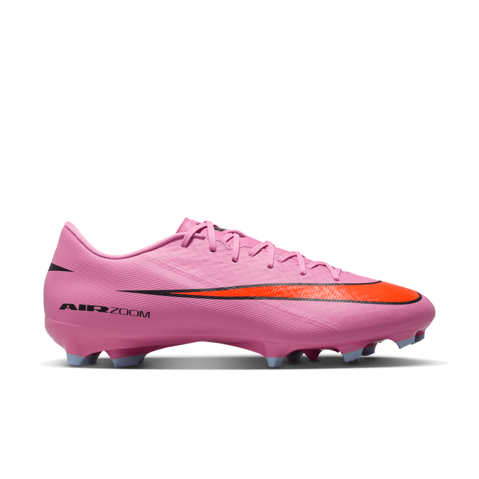 Nike Mercurial Vapor 16 Academy FG/MG Football Boots (Magic Flamingo/Black-Total Crimson)