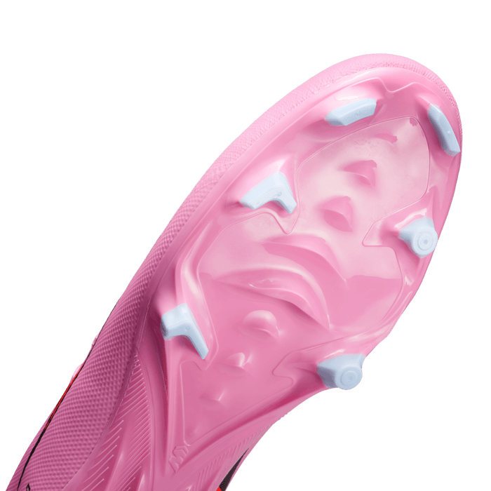 Nike Mercurial Vapor 16 Academy FG/MG Football Boots (Magic Flamingo/Black-Total Crimson)