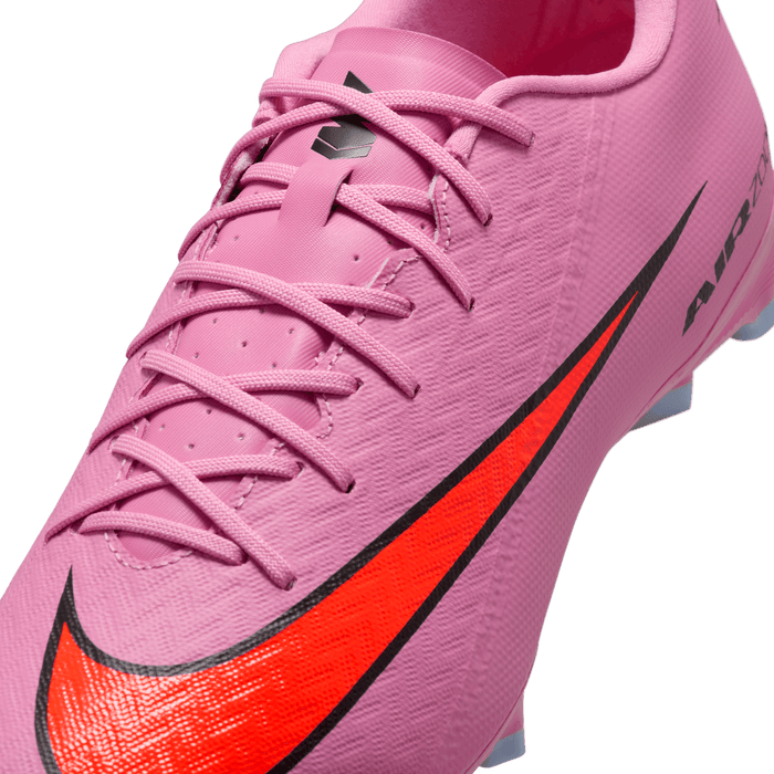Nike Mercurial Vapor 16 Academy FG/MG Football Boots (Magic Flamingo/Black-Total Crimson)