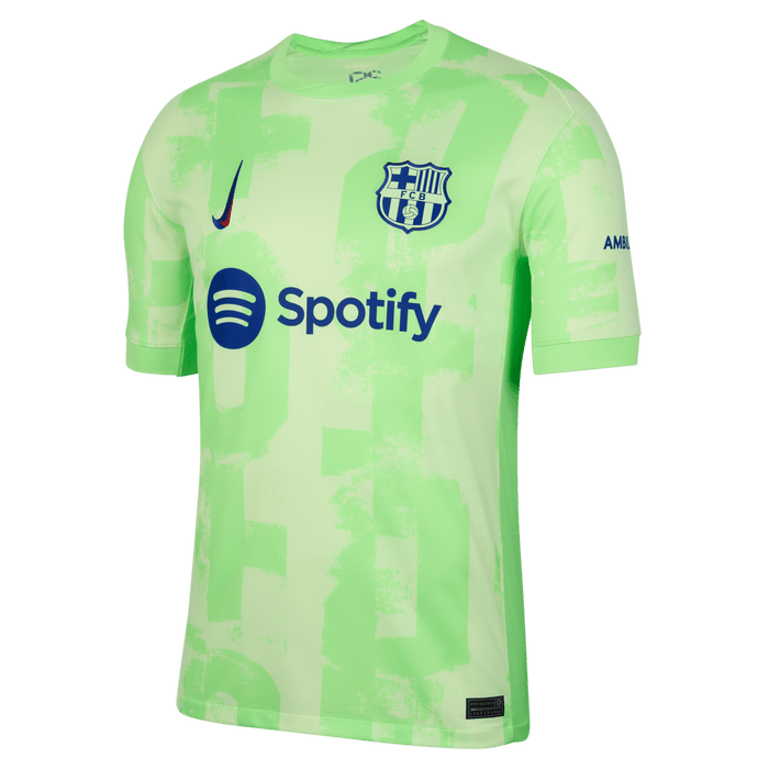 FC Barcelona Adult Stadium Third Jersey 24/25